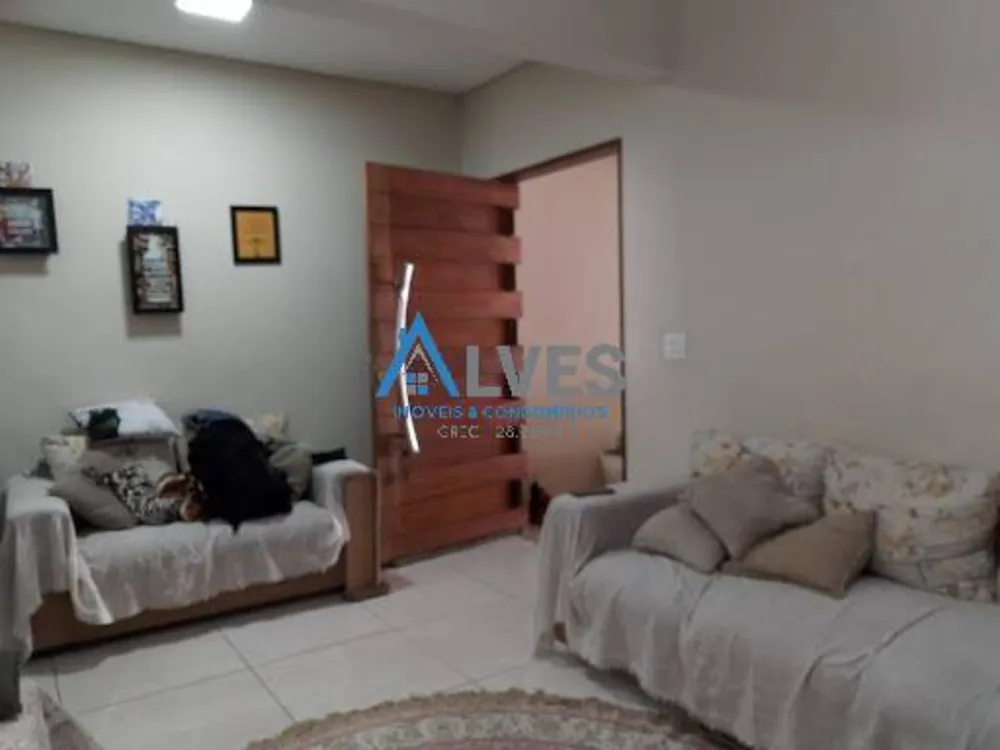 Casa, 2 quartos, 162 m² - Foto 3