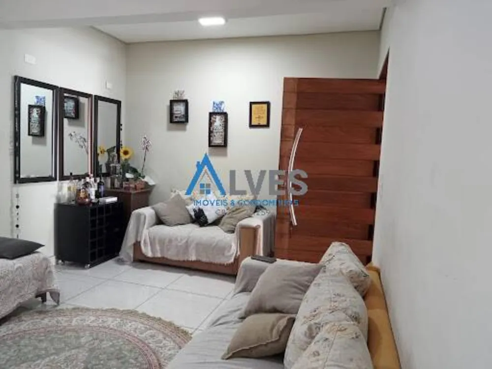 Casa, 3 quartos, 156 m² - Foto 13