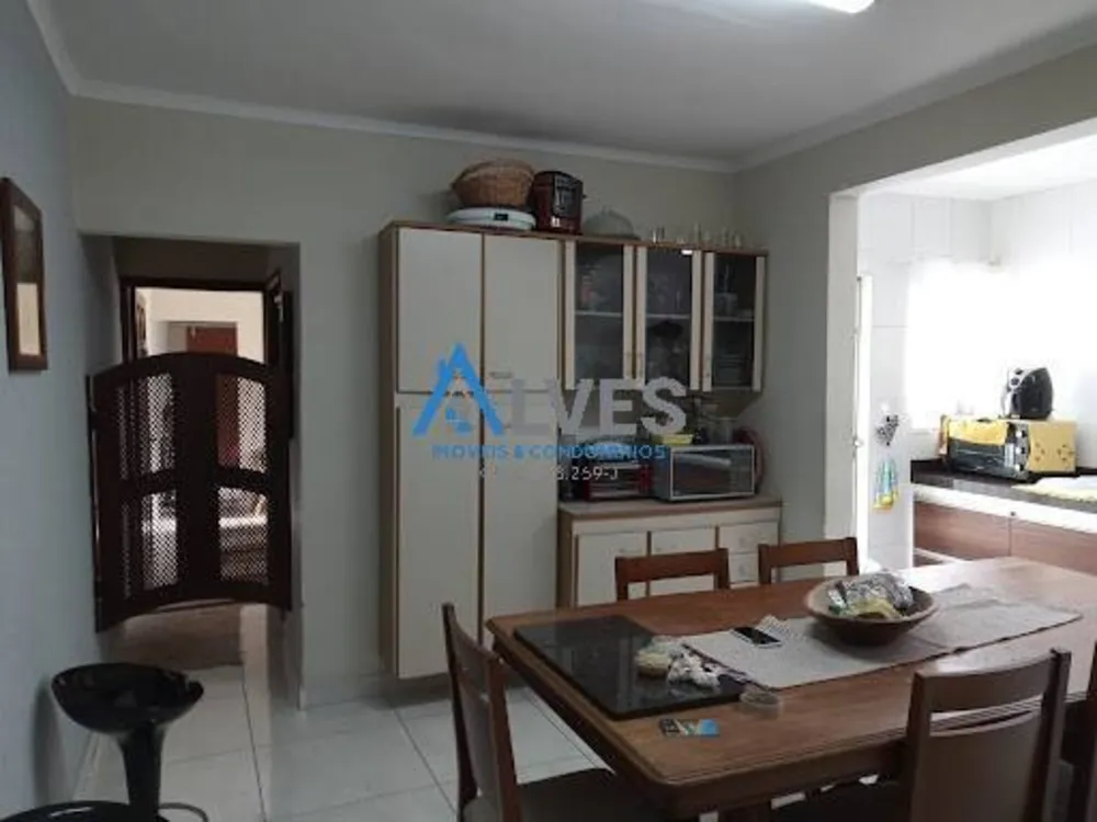 Casa, 3 quartos, 156 m² - Foto 7