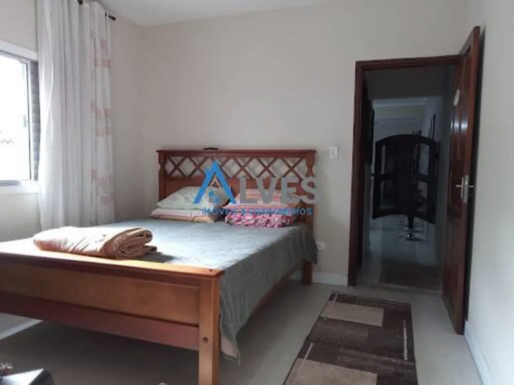 Casa, 3 quartos, 156 m² - Foto 12