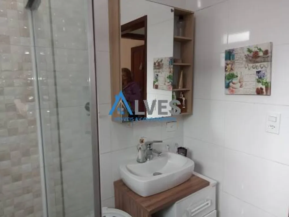 Casa, 3 quartos, 156 m² - Foto 6