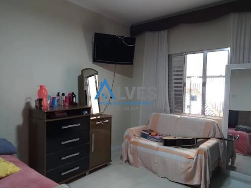 Casa, 3 quartos, 156 m² - Foto 5