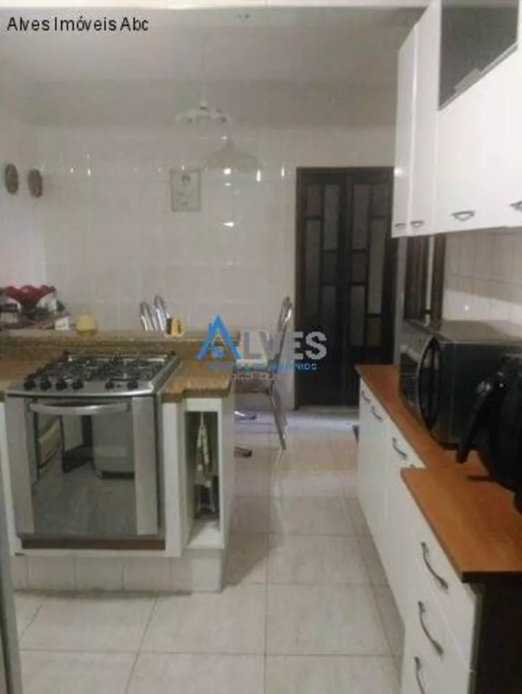 Casa à venda com 5 quartos, 212m² - Foto 5