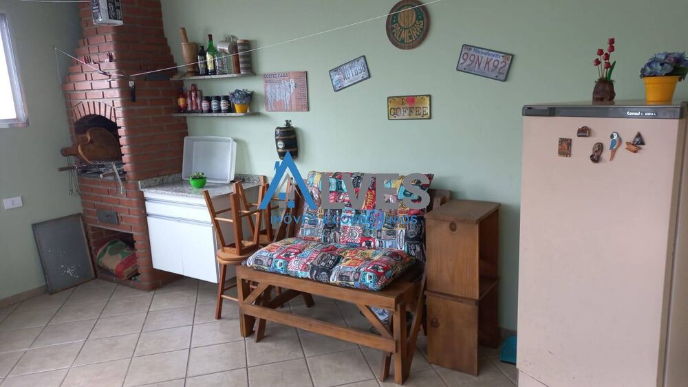 Casa à venda - Foto 6