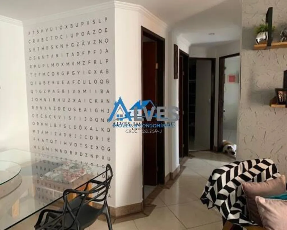 Apartamento, 3 quartos, 123 m² - Foto 11