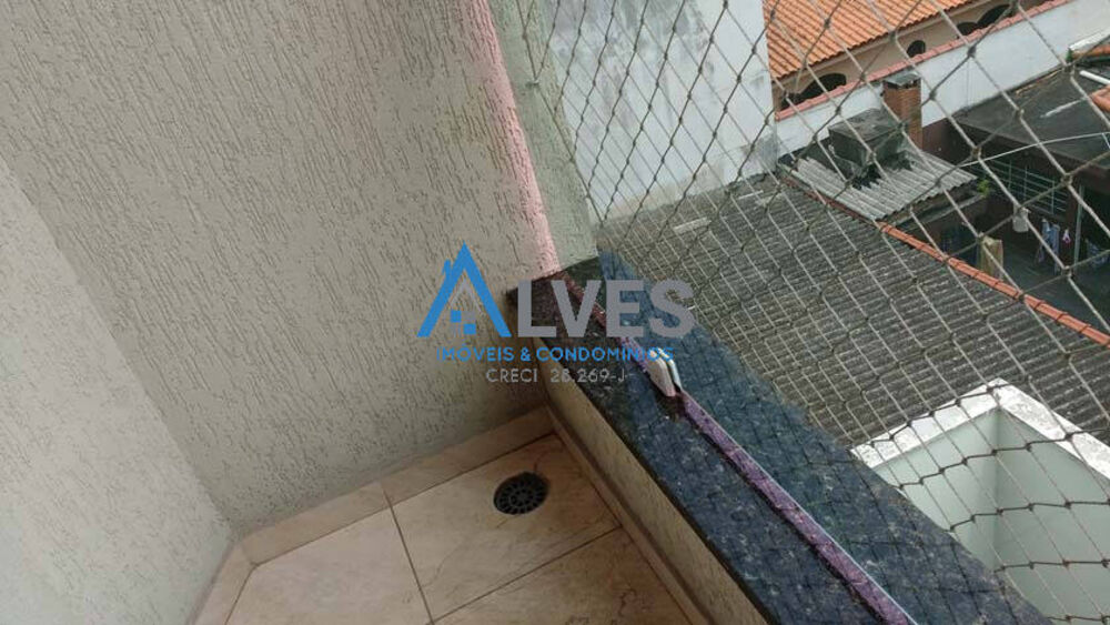 Casa à venda com 4 quartos, 245m² - Foto 5
