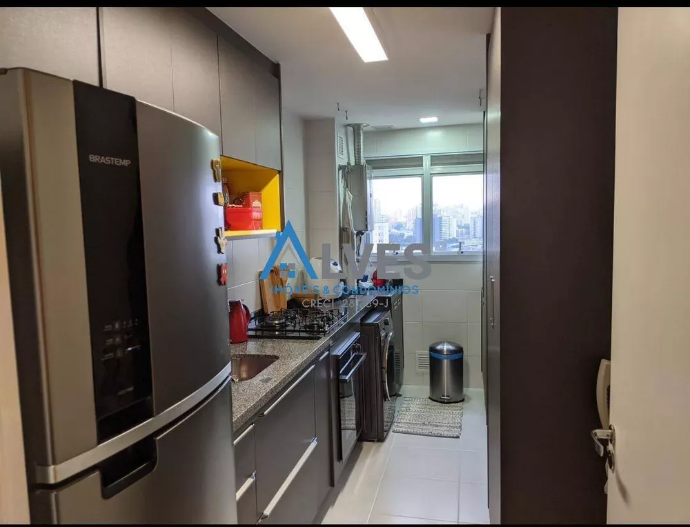 Apartamento à venda com 2 quartos, 74m² - Foto 6