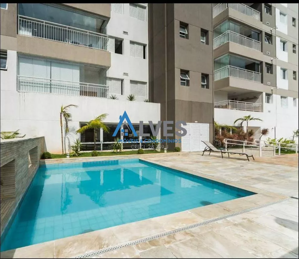 Apartamento à venda com 2 quartos, 74m² - Foto 1