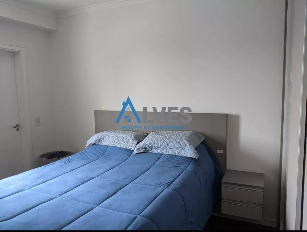 Apartamento à venda com 2 quartos, 74m² - Foto 8