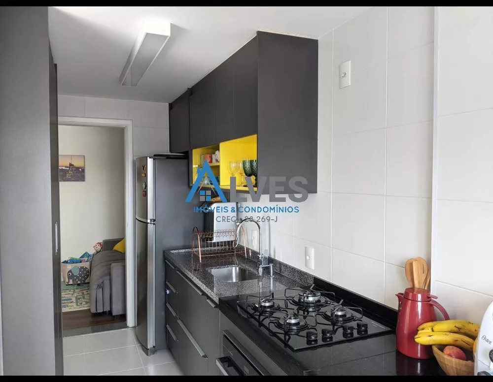 Apartamento à venda com 2 quartos, 74m² - Foto 5