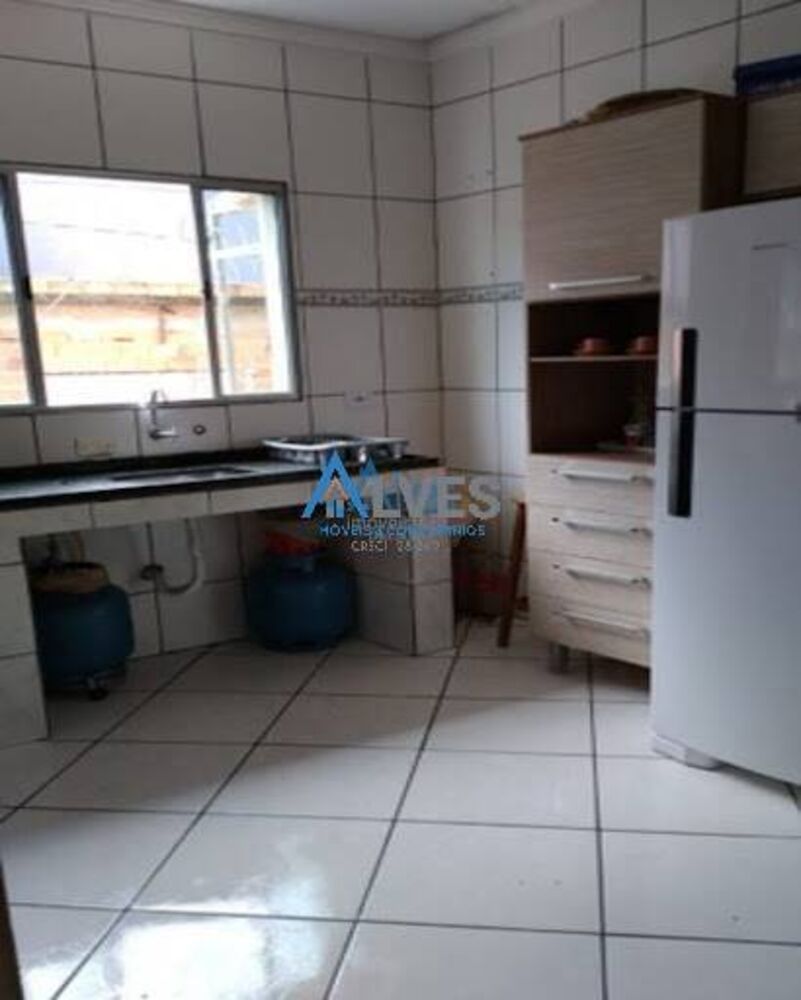 Sobrado, 3 quartos, 100 m² - Foto 5