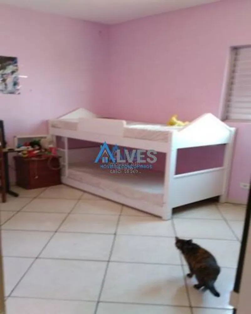 Sobrado, 3 quartos, 100 m² - Foto 10