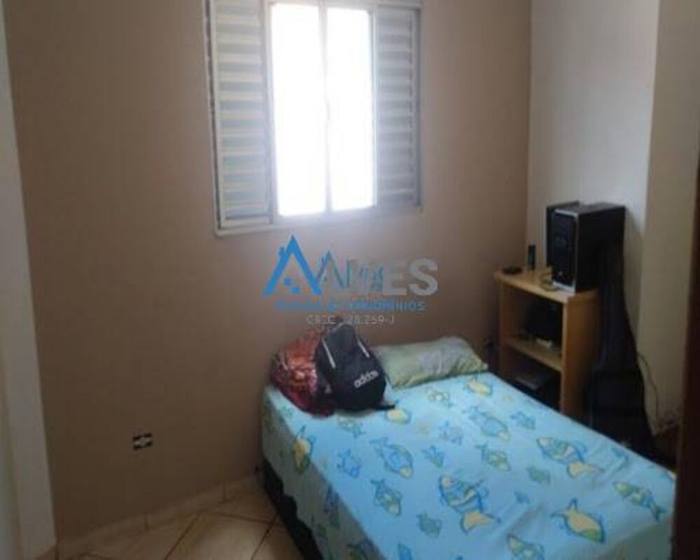 Sobrado, 3 quartos, 100 m² - Foto 2