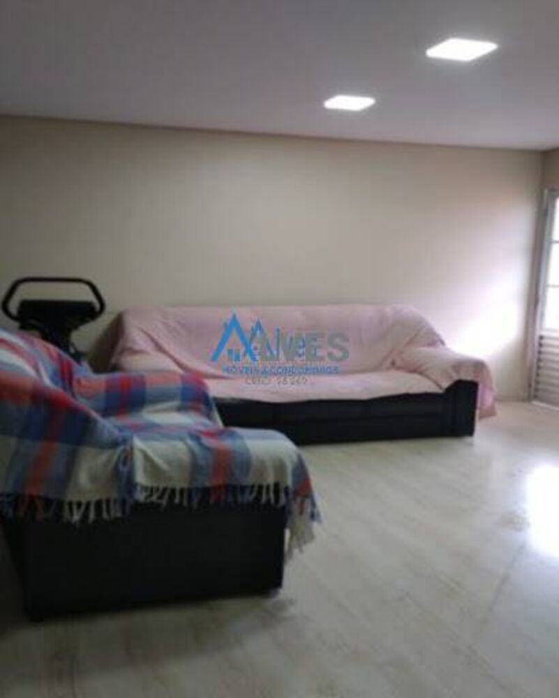 Sobrado, 3 quartos, 100 m² - Foto 7