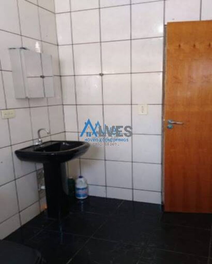 Sobrado, 3 quartos, 100 m² - Foto 4