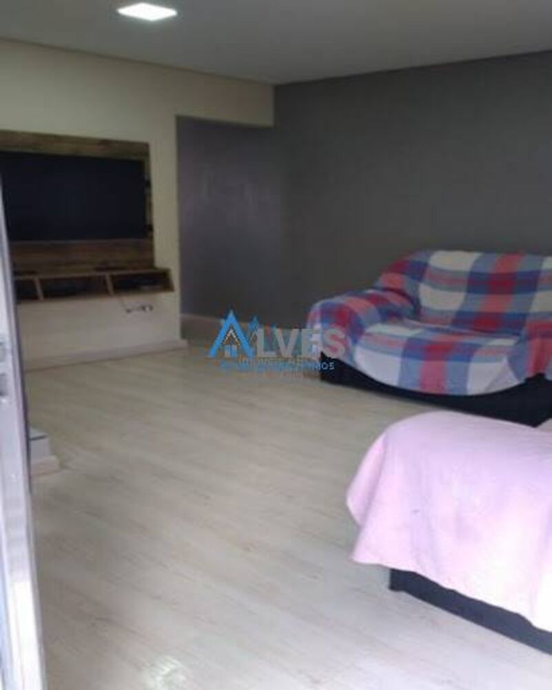 Sobrado, 3 quartos, 100 m² - Foto 6