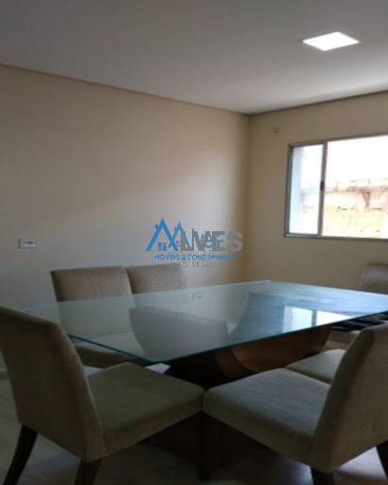 Sobrado, 3 quartos, 100 m² - Foto 1