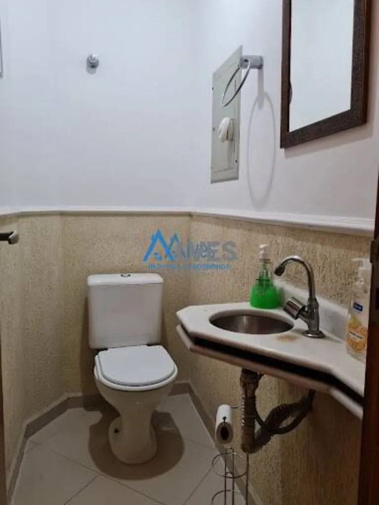 Sobrado, 3 quartos, 220 m² - Foto 10