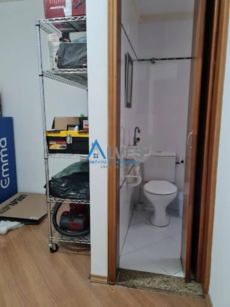 Sobrado, 3 quartos, 220 m² - Foto 5
