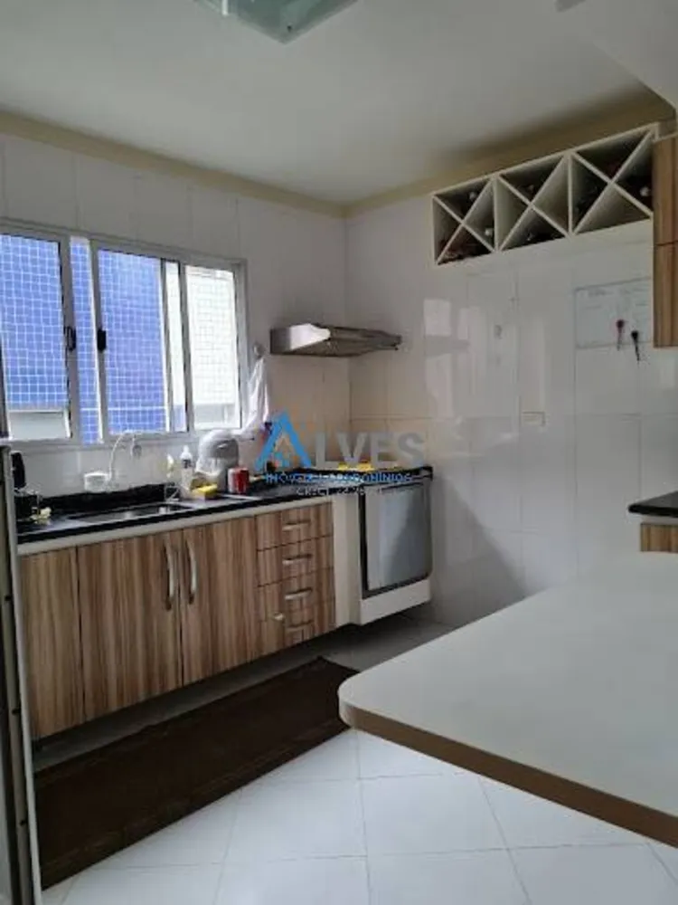 Sobrado, 3 quartos, 220 m² - Foto 7