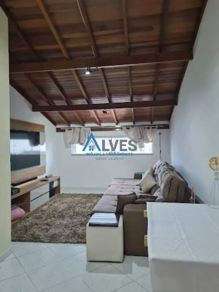 Sobrado, 3 quartos, 220 m² - Foto 3