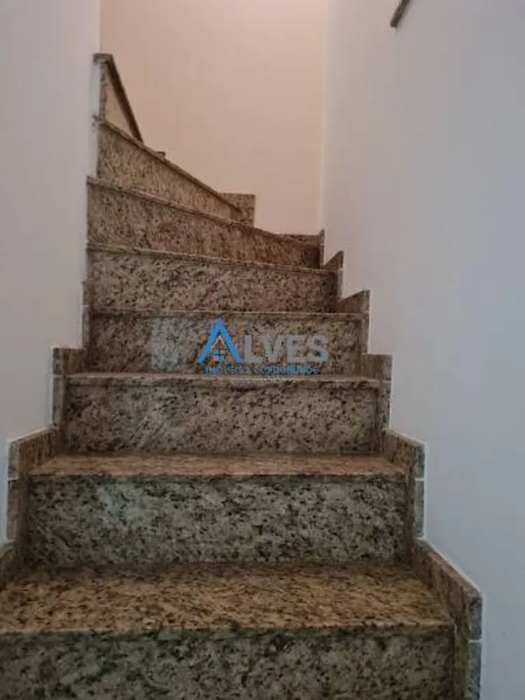 Sobrado, 3 quartos, 220 m² - Foto 11