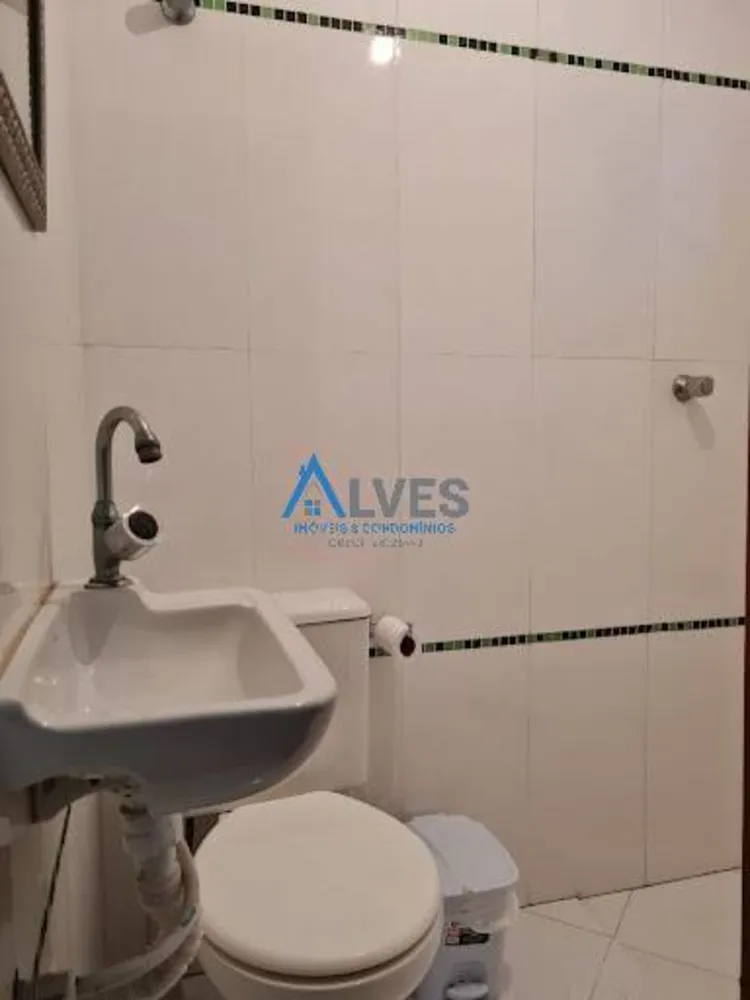 Sobrado, 3 quartos, 220 m² - Foto 2