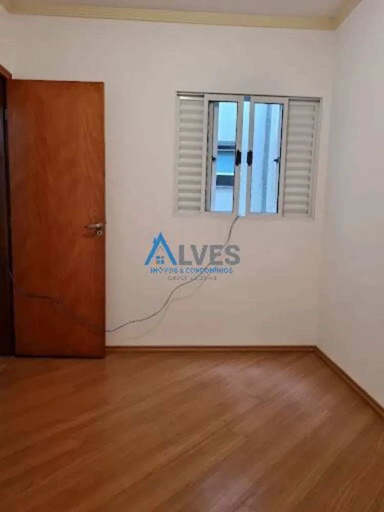 Sobrado, 3 quartos, 220 m² - Foto 12