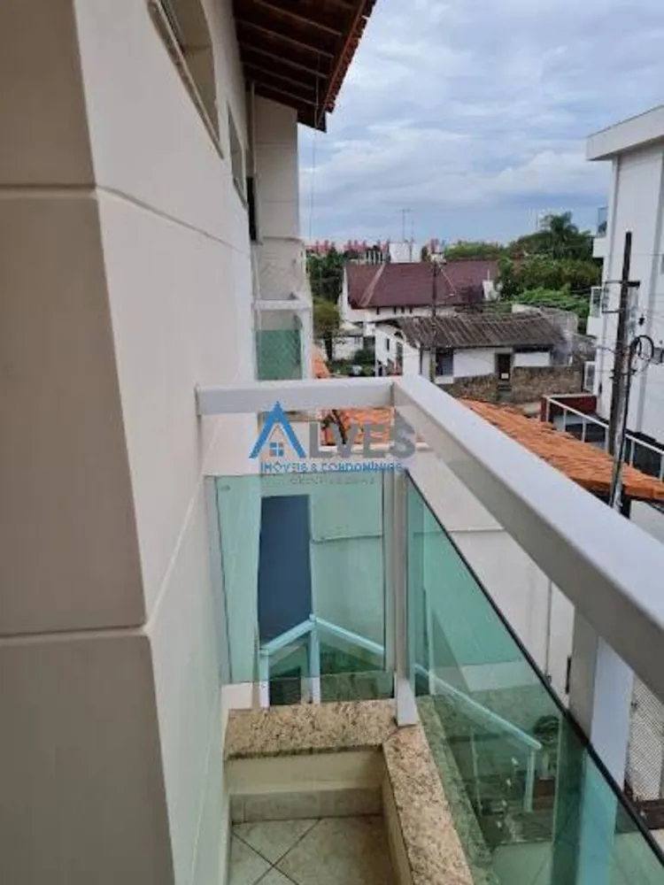 Sobrado, 3 quartos, 220 m² - Foto 14