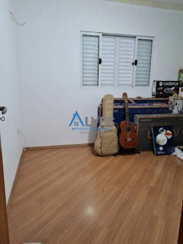 Sobrado, 3 quartos, 220 m² - Foto 6
