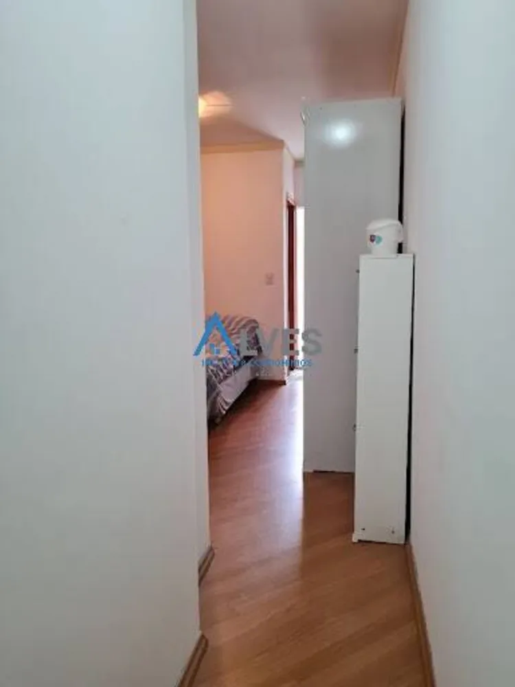 Sobrado, 3 quartos, 220 m² - Foto 16