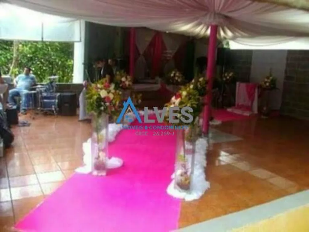 Chácara, 3 quartos - Foto 4
