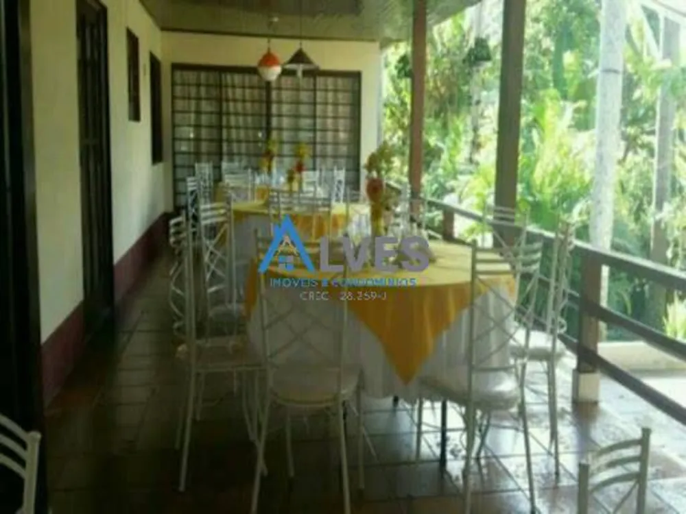 Chácara, 3 quartos - Foto 7