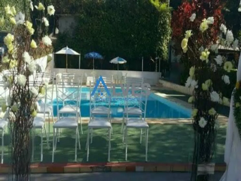 Chácara, 3 quartos - Foto 12