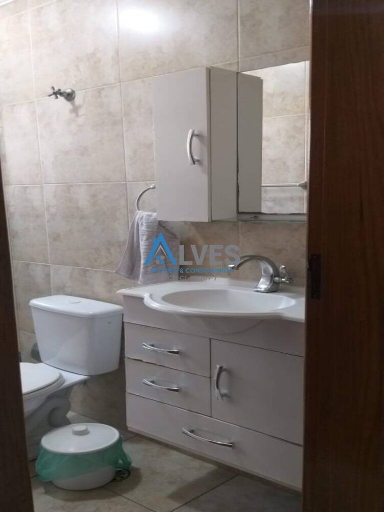 Apartamento à venda e aluguel com 3 quartos, 100m² - Foto 5