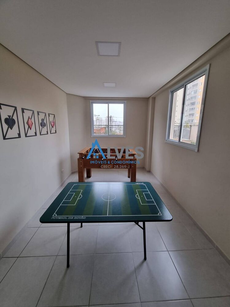 Apartamento à venda com 2 quartos, 50m² - Foto 7