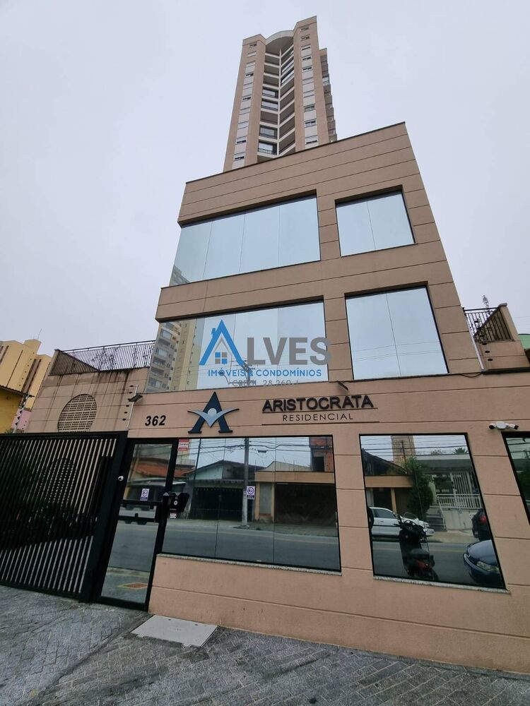 Apartamento à venda com 2 quartos, 50m² - Foto 8