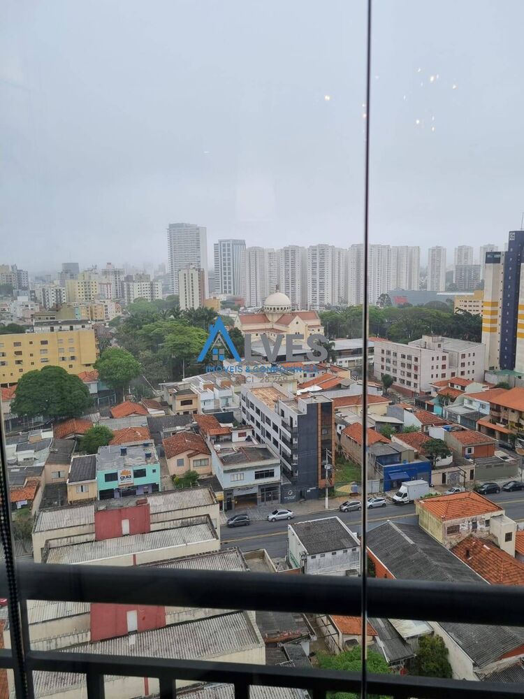 Apartamento à venda com 2 quartos, 50m² - Foto 1