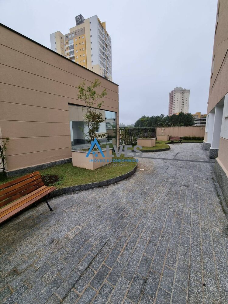 Apartamento à venda com 2 quartos, 50m² - Foto 5