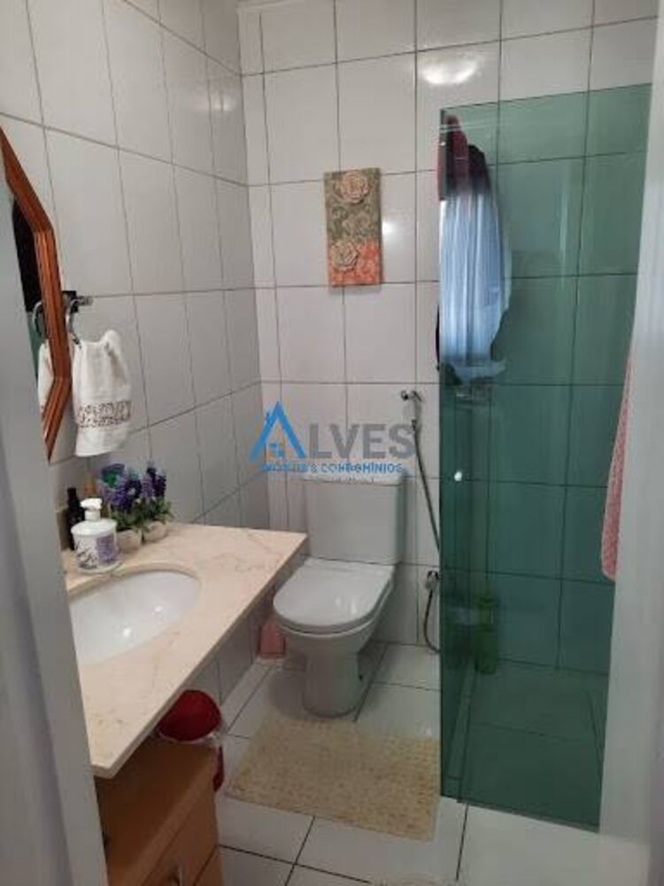 Apartamento, 3 quartos, 110 m² - Foto 1