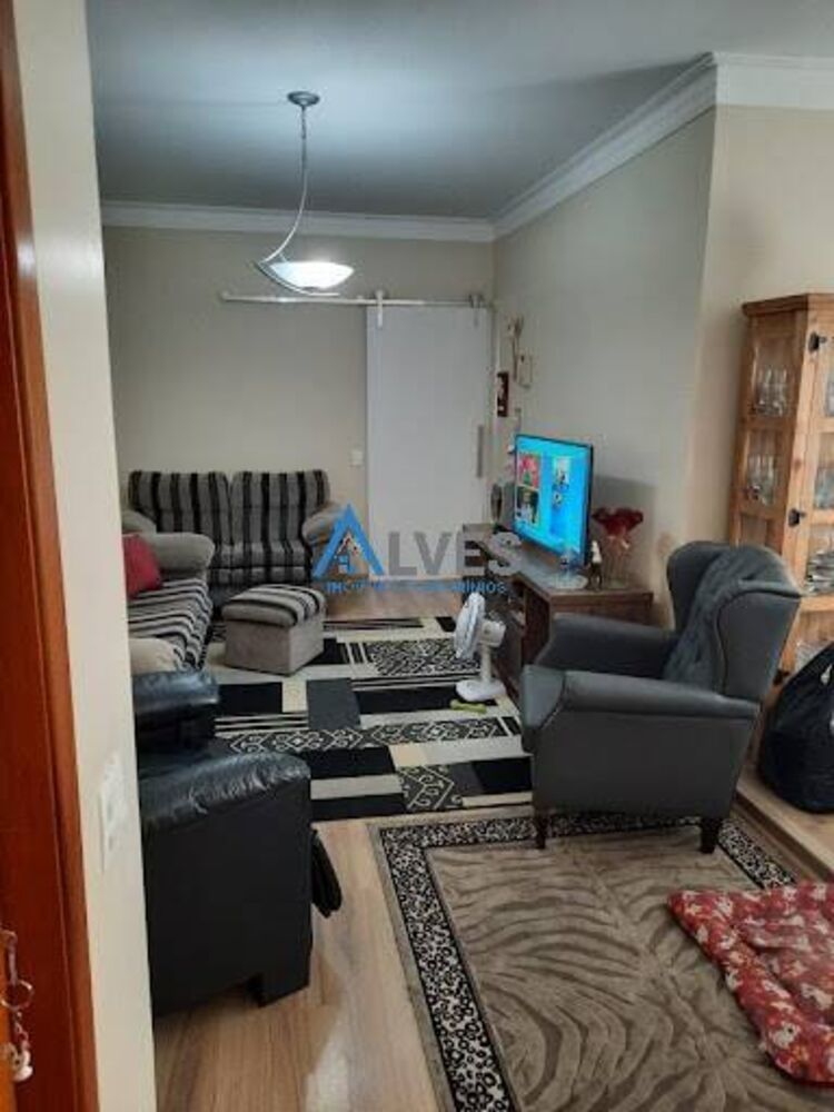Apartamento, 3 quartos, 110 m² - Foto 4