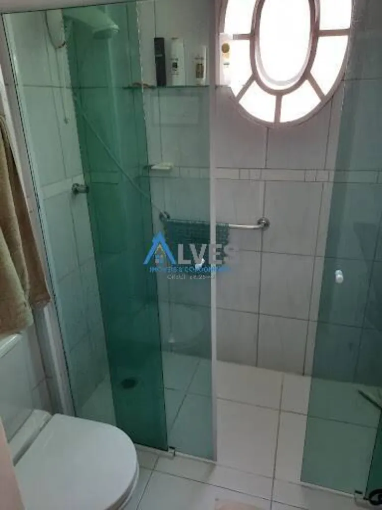Apartamento, 3 quartos, 110 m² - Foto 8