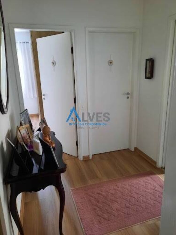 Apartamento, 3 quartos, 110 m² - Foto 2