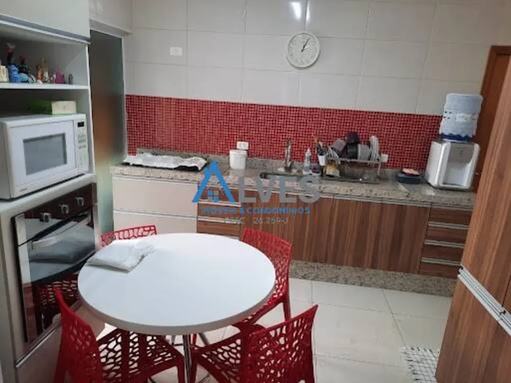 Apartamento, 3 quartos, 110 m² - Foto 6