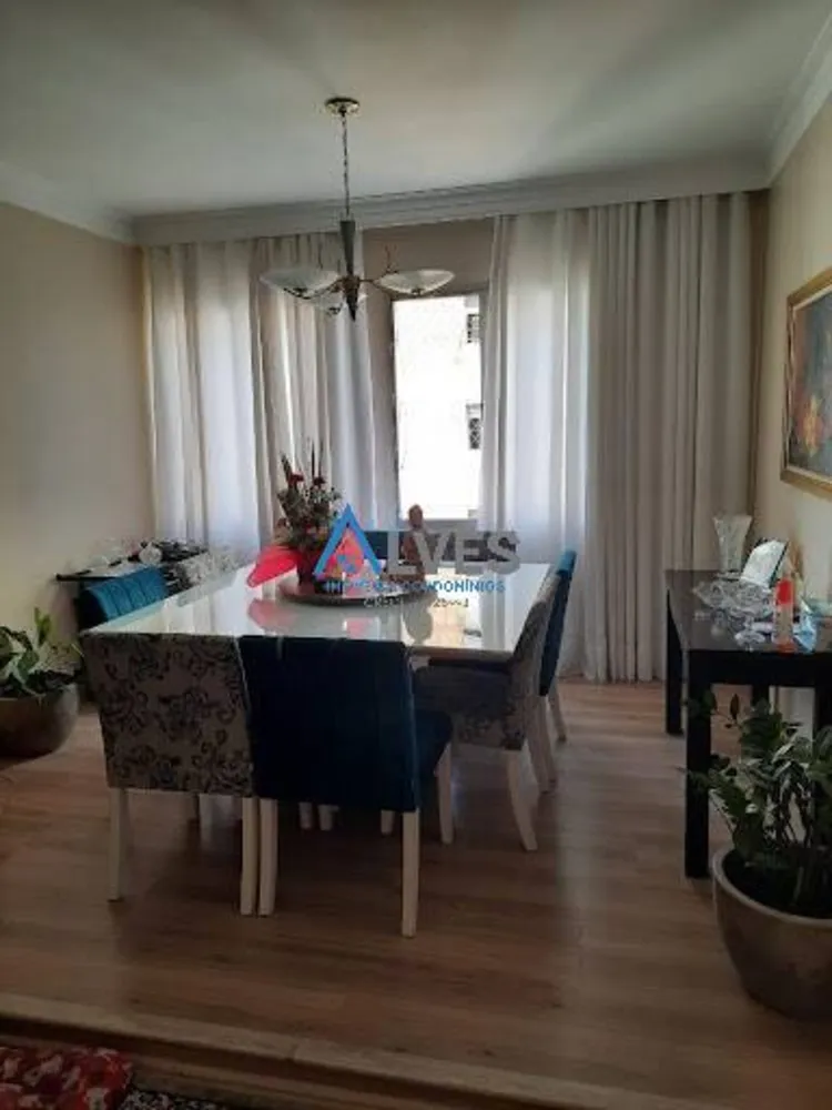 Apartamento, 3 quartos, 110 m² - Foto 5