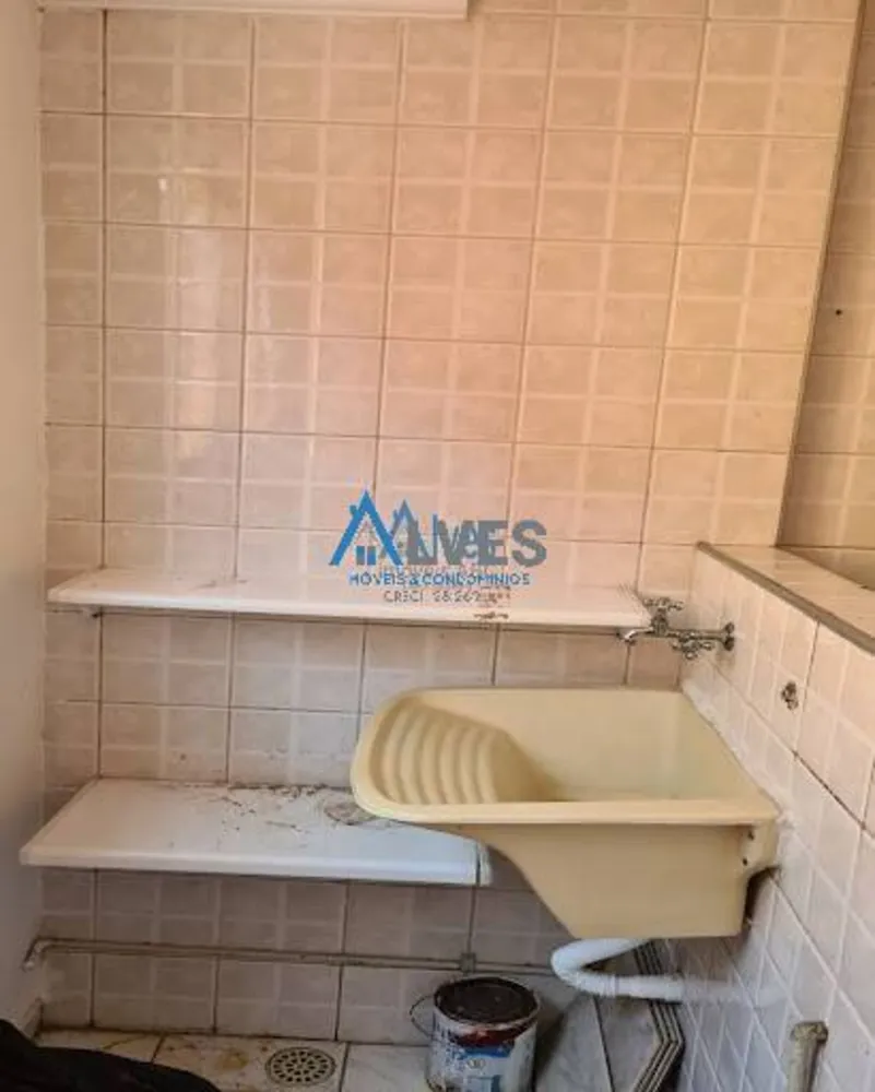 Apartamento, 2 quartos, 50 m² - Foto 10