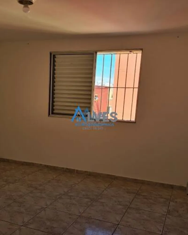 Apartamento, 2 quartos, 50 m² - Foto 4