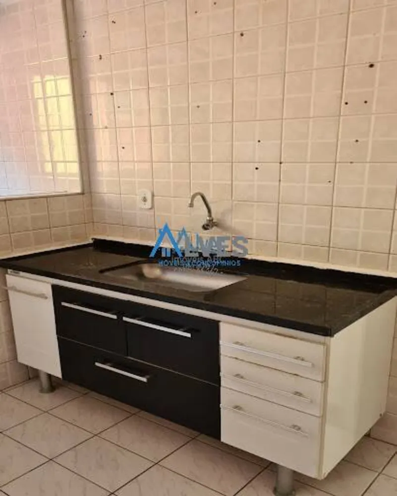 Apartamento, 2 quartos, 50 m² - Foto 2