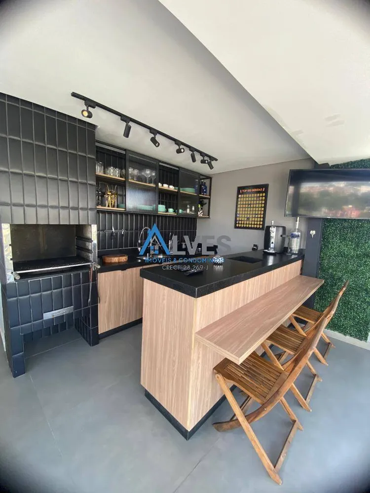 Cobertura, 2 quartos, 100 m² - Foto 3