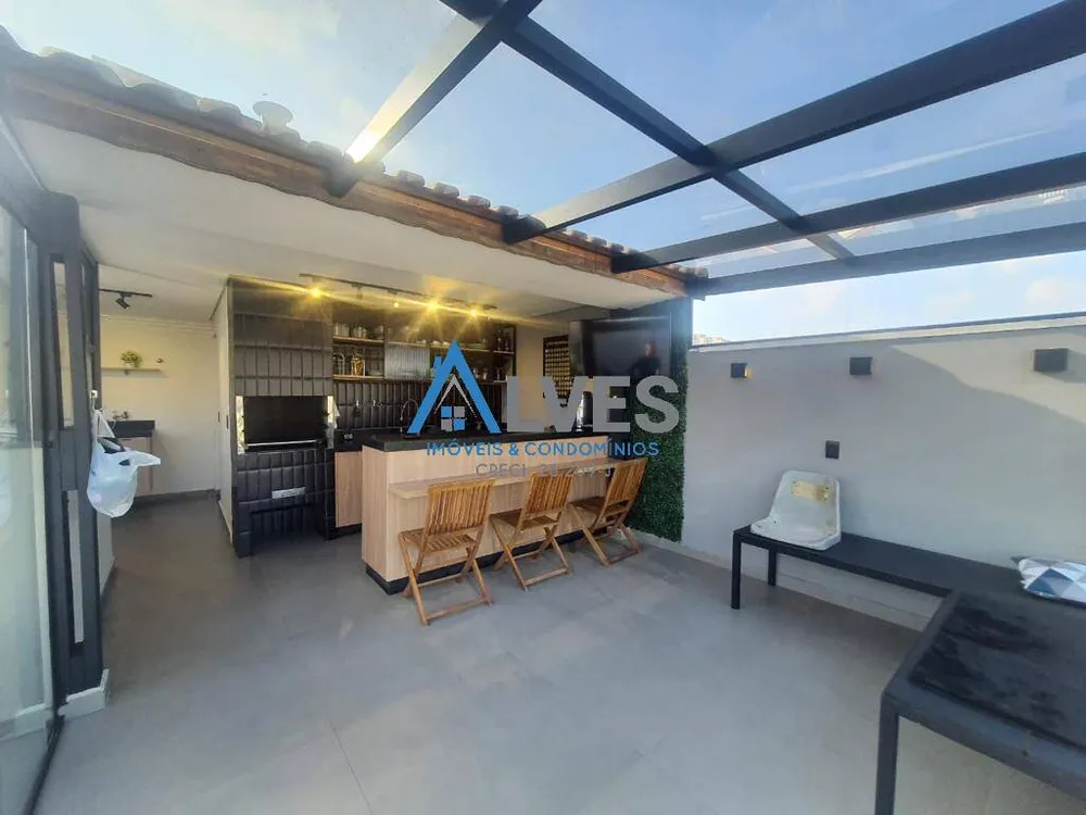 Cobertura, 2 quartos, 100 m² - Foto 4